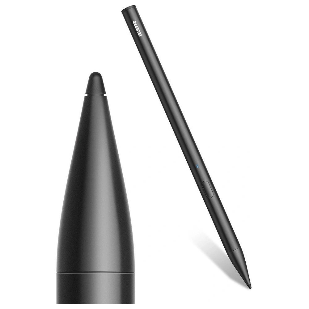 Hurtownia GSM - Rysik ESR Digital+ Stylus Pen Apple iPad Black - ESR197BLK - {ean13} - Hurt