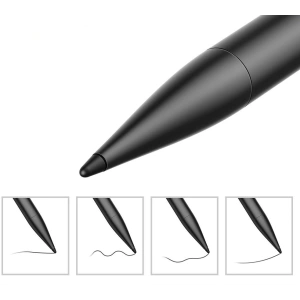 Hurtownia GSM - Rysik ESR Digital+ Stylus Pen Apple iPad Schwarz - ESR197BLK - {ean13} - Hurt