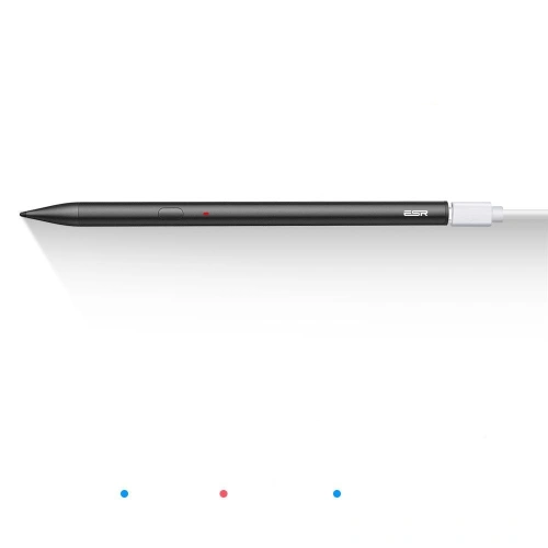Rysik ESR Digital+ Stylus Pen Apple iPad Black