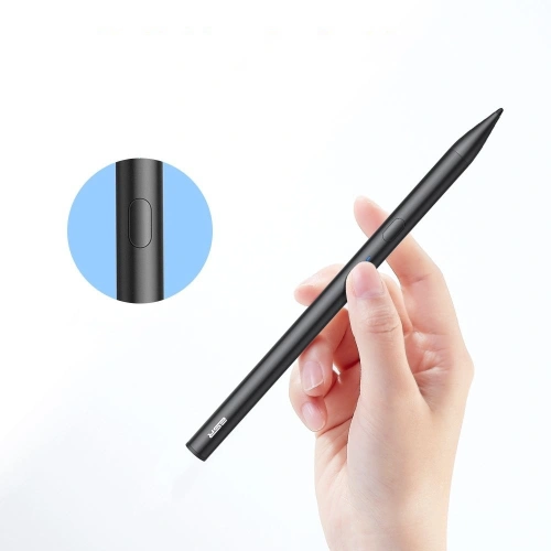 Rysik ESR Digital+ Stylus Pen Apple iPad Black