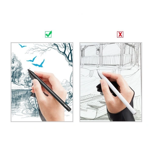 Rysik ESR Digital+ Stylus Pen Apple iPad Black