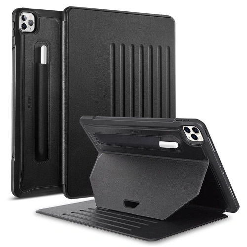 Etui ESR Sentry Stand Apple iPad Pro 11 2018/2020 (1. i 2. generacji) Black
