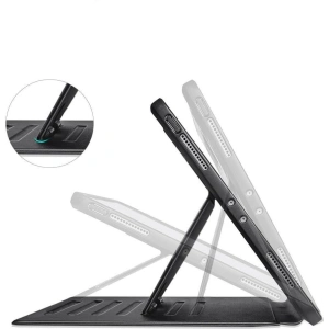 Hurtownia GSM - Etui ESR Sentry Stand Apple iPad Pro 11 2018/2020 (1. i 2. generacji) Black - ESR198BLK - {ean13} - Hurt