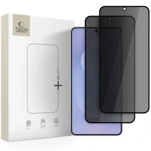 Hurtownia GSM - Tech-Protect Glass Spy+ Samsung Galaxy S25 Edge Privacy [2 PACHET] - THP4158 - {ean13} - Hurt