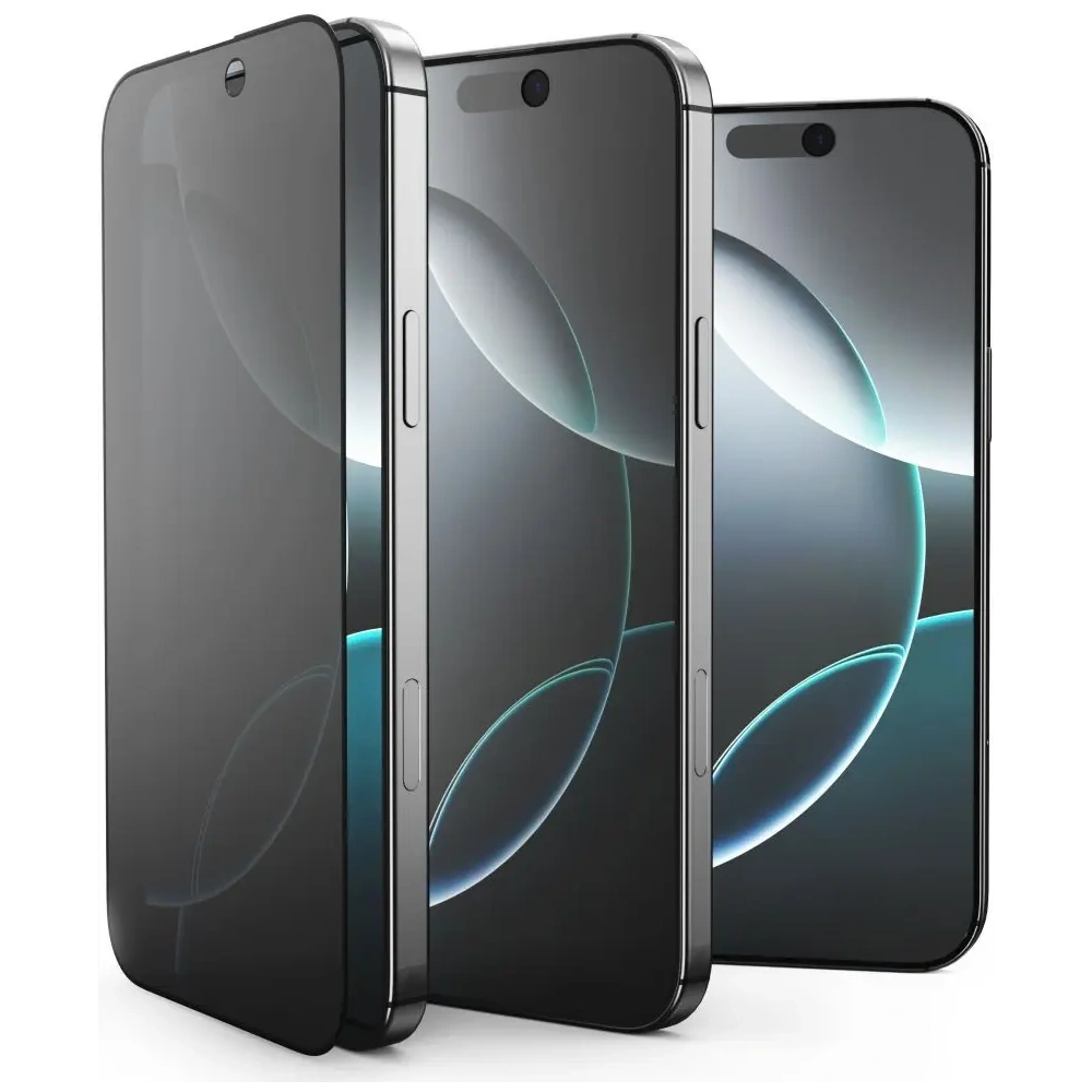 Wholesale Tech-Protect Glass Spy+ Samsung Galaxy S25 Edge Privacy [2 PACK] - THP4158 - {ean13} - Hurt