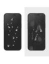 Wholesale Tech-Protect Glass Spy+ Samsung Galaxy S25 Edge Privacy [2 PACK] - THP4158 - {ean13} - Hurt