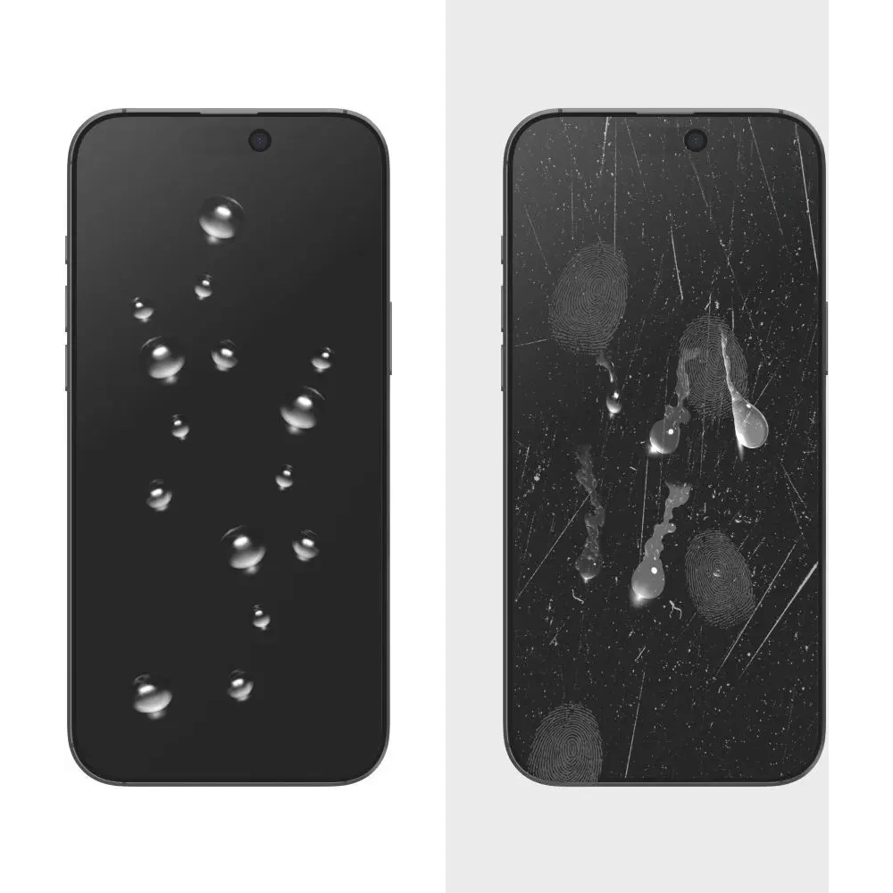 Wholesale Tech-Protect Glass Spy+ Samsung Galaxy S25 Edge Privacy [2 PACK] - THP4158 - {ean13} - Hurt