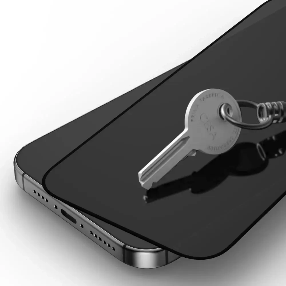 Hurtownia GSM - Tech-Protect Glass Spy+ Samsung Galaxy S25 Edge Privacy [2 PACHET] - THP4158 - {ean13} - Hurt