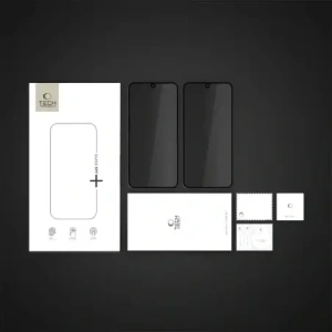 Hurtownia GSM - Tech-Protect Glass Spy+ Samsung Galaxy S25 Edge Privacy [2 PACHET] - THP4158 - {ean13} - Hurt