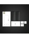 Wholesale Tech-Protect Glass Spy+ Samsung Galaxy S25 Edge Privacy [2 PACK] - THP4158 - {ean13} - Hurt