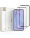 Hurtownia GSM - Tech-Protect Glass Fit+ Samsung Galaxy S25 Edge Fekete [2 CSOMAG] - THP4159 - {ean13} - Hurt
