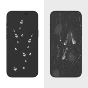 Hurtownia GSM - Tech-Protect Glass Fit+ Samsung Galaxy S25 Edge Negru [2 PACHET] - THP4159 - {ean13} - Hurt