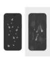 Wholesale Tech-Protect Glass Fit+ Samsung Galaxy S25 Edge Black [2 PACK] - THP4159 - {ean13} - Hurt