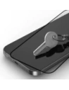 Wholesale Tech-Protect Glass Fit+ Samsung Galaxy S25 Edge Black [2 PACK] - THP4159 - {ean13} - Hurt