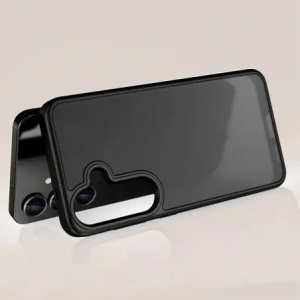 Wholesale Tech-Protect Magmat Motorola Edge 60 Fusion Matte Black - THP4160 - {ean13} - Hurt