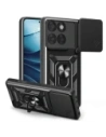 Tech-Protect Camshield Pro Motorola Edge 60 Fusion Black