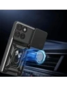 Wholesale Tech-Protect Camshield Pro Motorola Edge 60 Fusion Black - THP4161 - {ean13} - Hurt