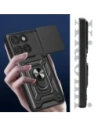 Hurtownia GSM - Tech-Protect Camshield Pro Motorola Edge 60 Fusion Schwarz - THP4161 - {ean13} - Hurt