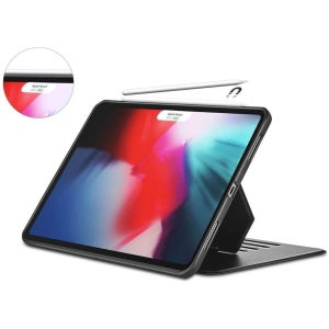 Hurtownia GSM - Etui ESR Sentry Stand Apple iPad Pro 11 2018/2020 (1. i 2. generacji) Black - ESR198BLK - {ean13} - Hurt
