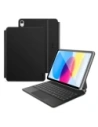 Hurtownia GSM - Etui Tech-Protect SmartCase Magnetic + Keyboard Apple iPad 10.9" 2022 / 11" 2025 Black - THP4162 - {ean13} - Hurt