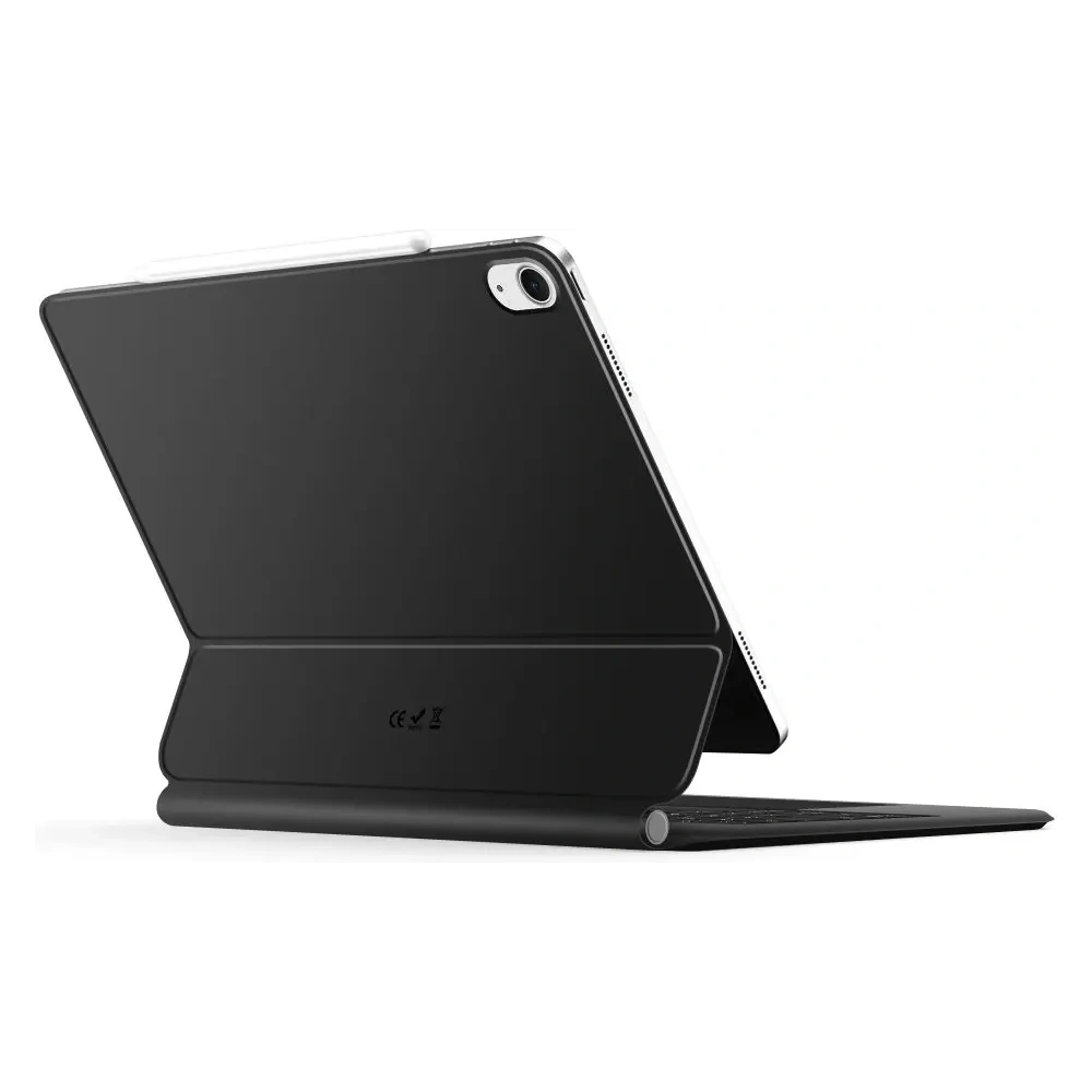 Wholesale Tech-Protect SmartCase Magnetic + Keyboard Apple iPad 10.9" 2022 / 11" 2025 Black - THP4162 - {ean13} - Hurt