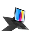 Wholesale Tech-Protect SmartCase Magnetic + Keyboard Apple iPad 10.9" 2022 / 11" 2025 Black - THP4162 - {ean13} - Hurt