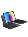 Wholesale Tech-Protect SmartCase Magnetic + Keyboard Apple iPad 10.9" 2022 / 11" 2025 Black - THP4162 - {ean13} - Hurt