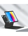 Wholesale Tech-Protect SmartCase Magnetic + Keyboard Apple iPad 10.9" 2022 / 11" 2025 Black - THP4162 - {ean13} - Hurt