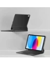 Wholesale Tech-Protect SmartCase Magnetic + Keyboard Apple iPad 10.9" 2022 / 11" 2025 Black - THP4162 - {ean13} - Hurt
