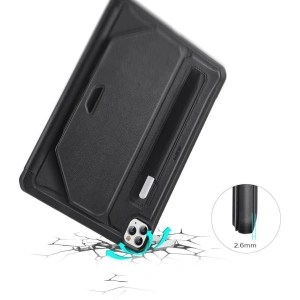 Hurtownia GSM - Etui ESR Sentry Stand Apple iPad Pro 11 2018/2020 (1. i 2. generacji) Black - ESR198BLK - {ean13} - Hurt
