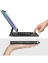 Wholesale Tech-Protect SmartCase Magnetic + Keyboard Apple iPad 10.9" 2022 / 11" 2025 Black - THP4162 - {ean13} - Hurt
