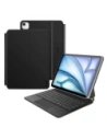 Wholesale Tech-Protect SmartCase Magnetic + Keyboard Apple iPad Air 10.9" 2020/2022 / iPad Air 11" 2024/2025 Black - THP4163 - {ean13} - Hurt