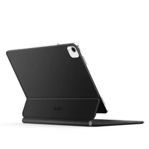Hurtownia GSM - Tech-Protect SmartCase Magnetic + Klávesnice Apple iPad Air 10.9" 2020/2022 / iPad Air 11" 2024/2025 Černá - THP4163 - {ean13} - Hurt