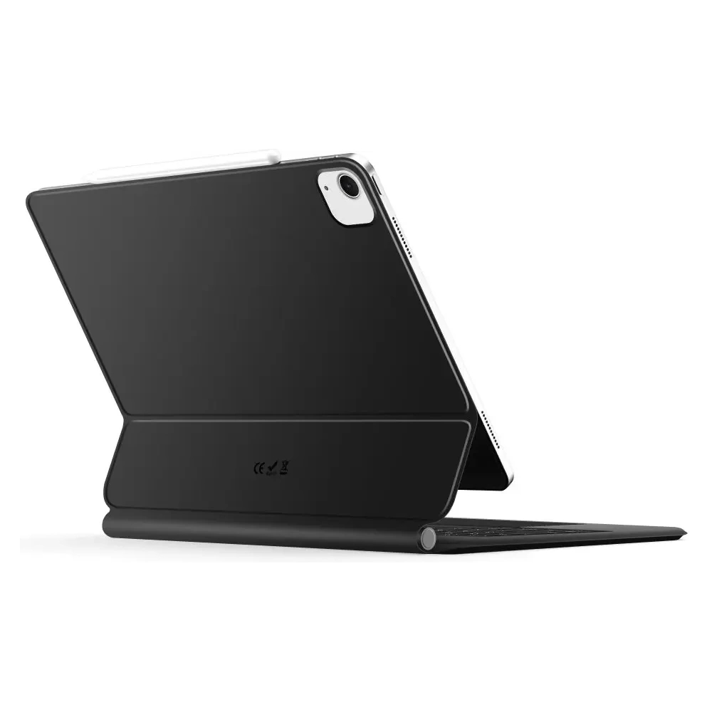 Wholesale Tech-Protect SmartCase Magnetic + Keyboard Apple iPad Air 10.9" 2020/2022 / iPad Air 11" 2024/2025 Black - THP4163 - {ean13} - Hurt