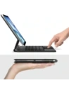 Wholesale Tech-Protect SmartCase Magnetic + Keyboard Apple iPad Air 10.9" 2020/2022 / iPad Air 11" 2024/2025 Black - THP4163 - {ean13} - Hurt