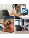 Wholesale Tech-Protect SmartCase Magnetic + Keyboard Apple iPad Air 10.9" 2020/2022 / iPad Air 11" 2024/2025 Black - THP4163 - {ean13} - Hurt