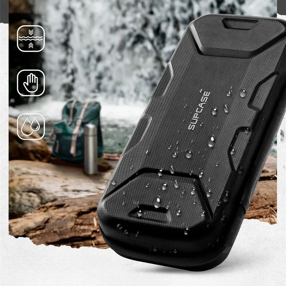 Hurtownia GSM - Etui Supcase Carrying Plus Nintendo Switch 2 Black - SPC507 - {ean13} - Hurt