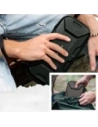 Wholesale Supcase Carrying Plus Nintendo Switch 2 Black - SPC507 - {ean13} - Hurt