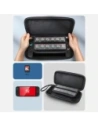 Wholesale Supcase Carrying Mini Nintendo Switch 2 Black - SPC508 - {ean13} - Hurt