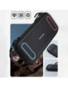 Wholesale Supcase Carrying Mini Nintendo Switch 2 Black - SPC508 - {ean13} - Hurt