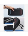 Wholesale Supcase Carrying Mini Nintendo Switch 2 Black - SPC508 - {ean13} - Hurt