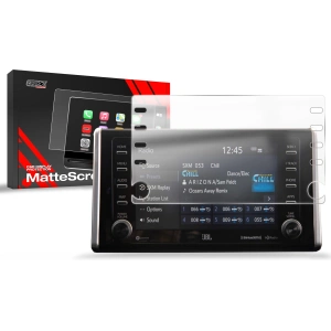 Hurtownia GSM - Fólie matná GrizzGlass CarDisplay Protection pro Toyota RAV-4 - GRZ6590 - {ean13} - Hurt