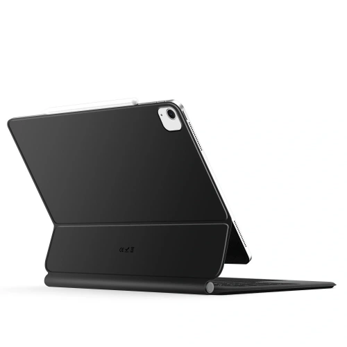Etui Tech-Protect SmartCase Magnetic + Keyboard Apple iPad Pro 12.9” 4 / 5 / 6 / 2020-2022 / Air 13” 1 / 2 / 2024-2025 Black