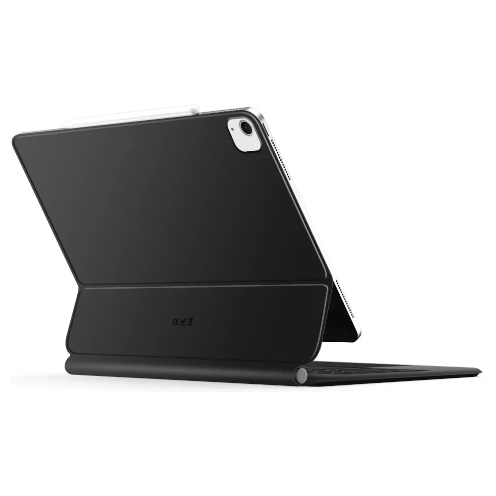 Wholesale Tech-Protect SmartCase Magnetic + Keyboard Apple iPad Pro 12.9” 4 / 5 / 6 / 2020-2022 / Air 13” 1 / 2 / 2024-2025 Black - THP4166 - {ean13} - Hurt