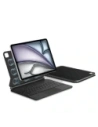 Wholesale Tech-Protect SmartCase Magnetic + Keyboard Apple iPad Pro 12.9” 4 / 5 / 6 / 2020-2022 / Air 13” 1 / 2 / 2024-2025 Black - THP4166 - {ean13} - Hurt