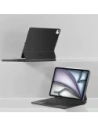 Wholesale Tech-Protect SmartCase Magnetic + Keyboard Apple iPad Pro 12.9” 4 / 5 / 6 / 2020-2022 / Air 13” 1 / 2 / 2024-2025 Black - THP4166 - {ean13} - Hurt