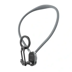 Wholesale Tech-Protect AC200 Magnetic MagSafe & GoPro & DJI Neck Holder Crayon Grey - THP4169 - {ean13} - Hurt
