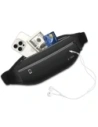 Wholesale Tech-Protect M7 Universal Sport Waist Bag Black - THP4170 - {ean13} - Hurt