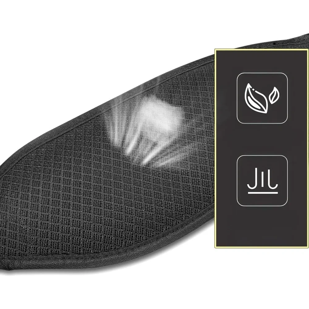 Hurtownia GSM - Tech-Protect M7 Universelle Sportliche Hüfttasche Schwarz - THP4170 - {ean13} - Hurt