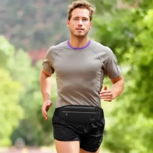 Wholesale Tech-Protect M7 Universal Sport Waist Bag Black - THP4170 - {ean13} - Hurt